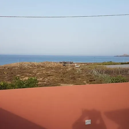 Apartment Vacanzaportopalo Attico La Perla Marina Vista Mare A 250 M