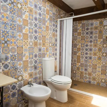 Vacanzaportopalo Attico La Perla Marina Vista Mare A 250 M Apartment *