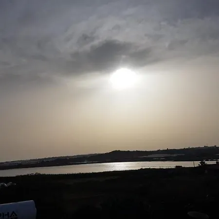Vacanzaportopalo Attico La Perla Marina Vista Mare A 250 M Pachino