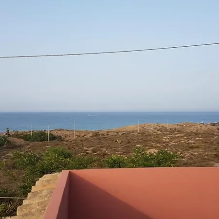 Apartment Vacanzaportopalo Attico La Perla Marina Vista Mare A 250 M *